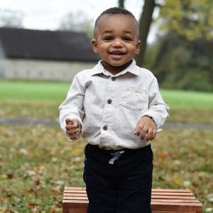 Meet your Posher, Jenni